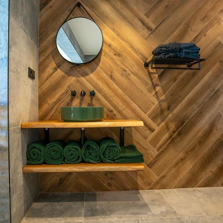 Chalet Non-Sens By L'Occitane Đẻo Đẻo Hochrindl Ngoại thất bức ảnh