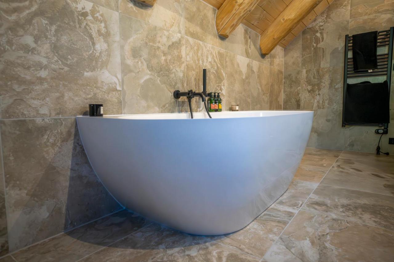 Chalet Non-Sens By L'Occitane Đẻo Đẻo Hochrindl Ngoại thất bức ảnh