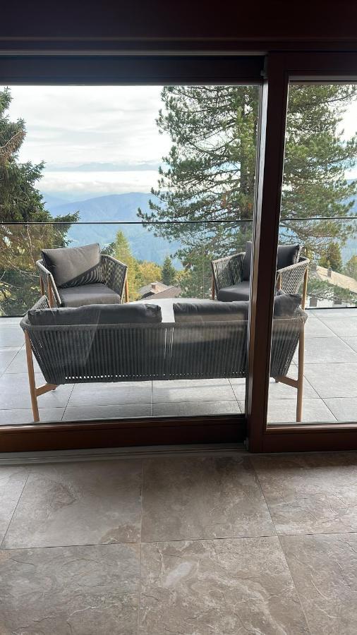 Chalet Non-Sens By L'Occitane Đẻo Đẻo Hochrindl Ngoại thất bức ảnh