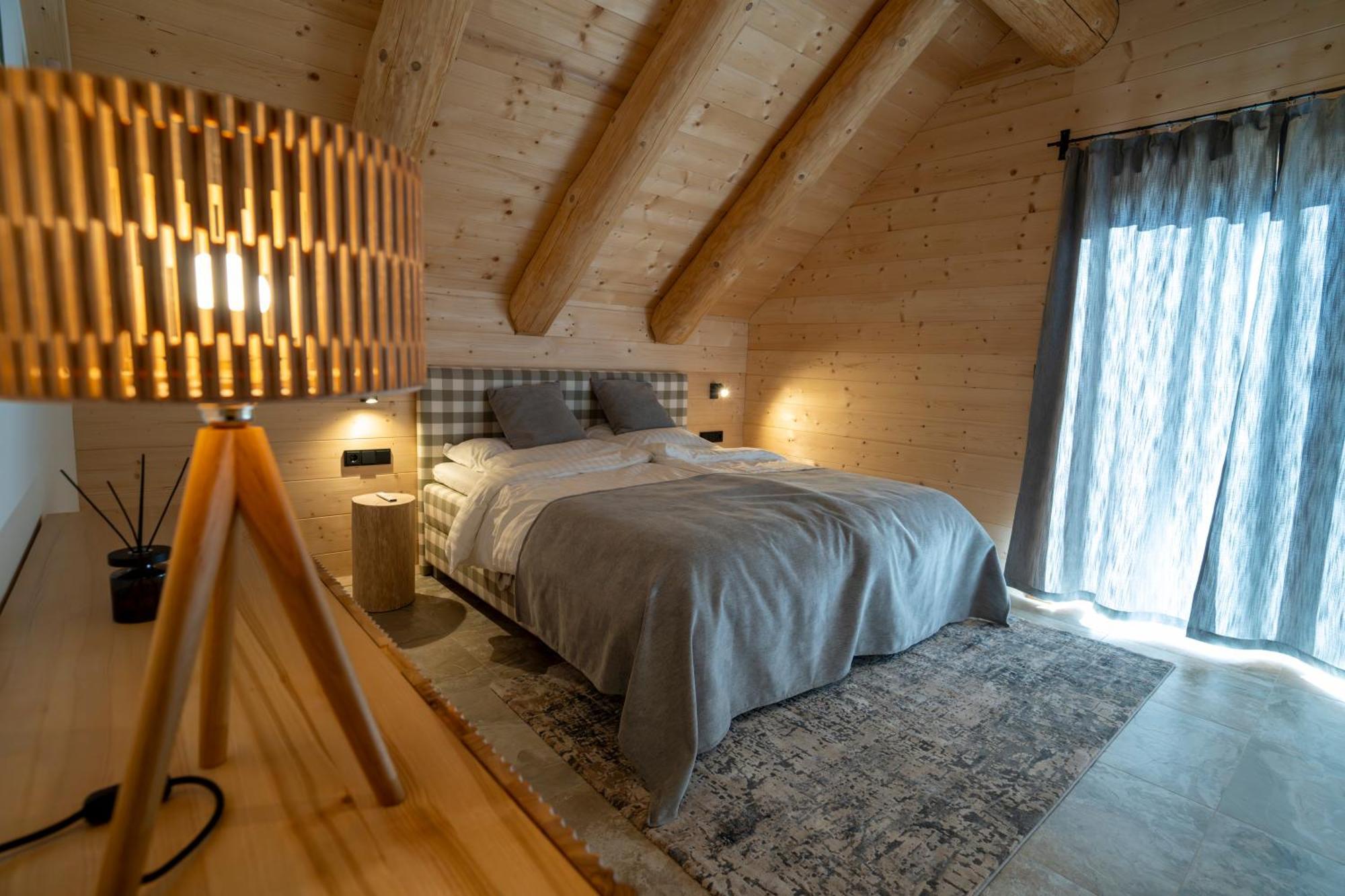 Chalet Non-Sens By L'Occitane Đẻo Đẻo Hochrindl Ngoại thất bức ảnh